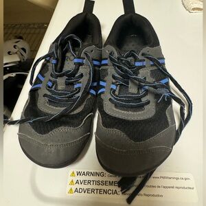 Kids prio Xero. Barefoot shoes
